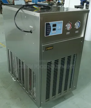 Industrial Water Chiller