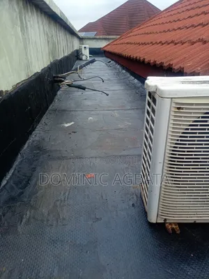 Evaluate Waterproofing Specialist