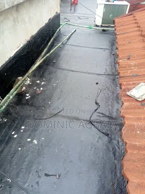 Evaluate Waterproofing Specialist