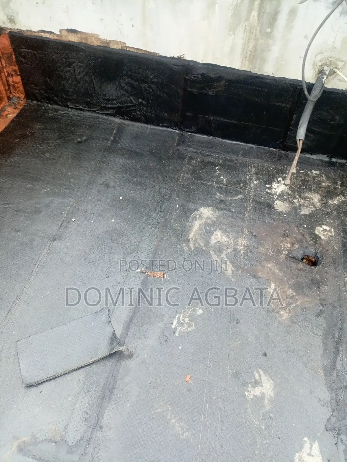 Evaluate Waterproofing Specialist