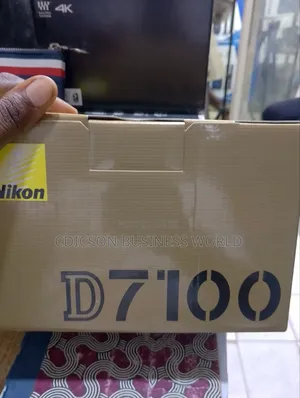 Nikon Camera