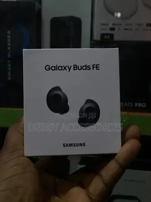 Samsung Galaxy Buds Fe