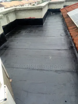 Assertive Waterproofing Specialist