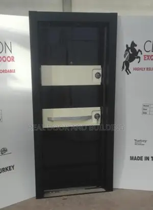 Special Imported 900 X 2100 Luxury Turkish Door. (16ksh)