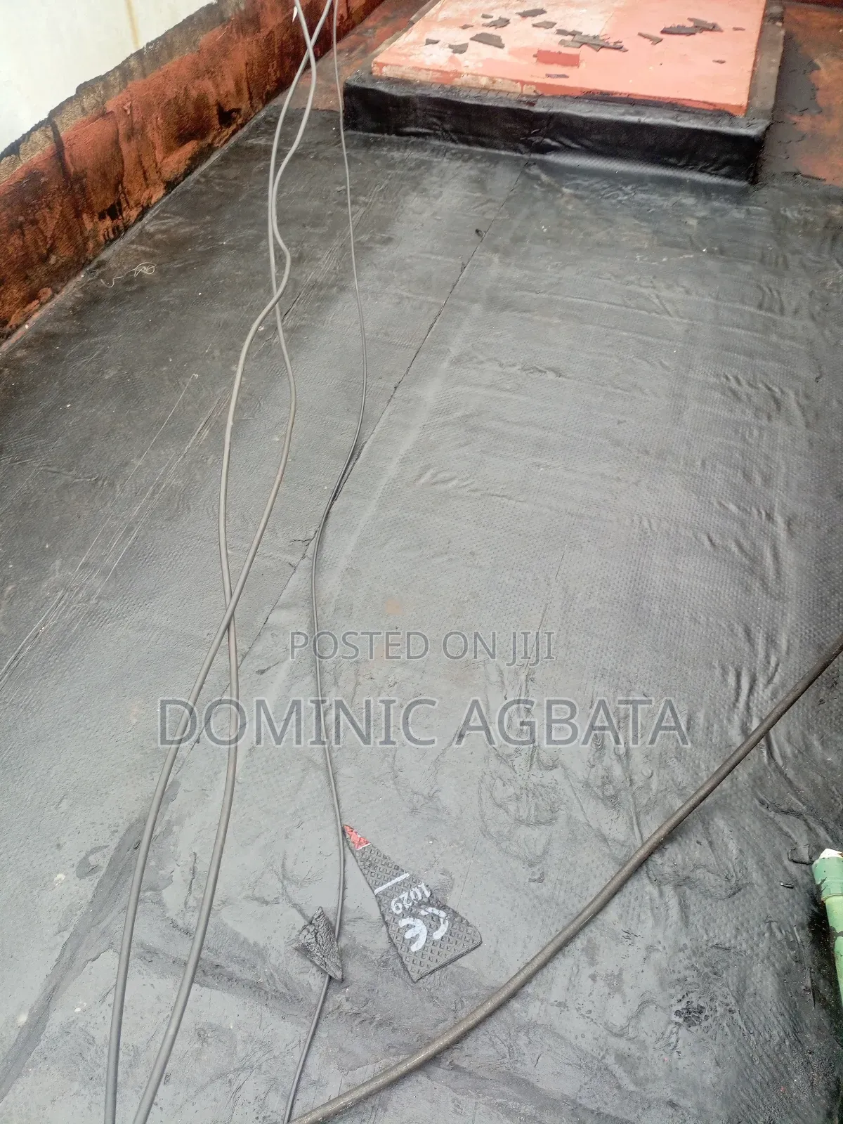 Assertive Waterproofing Specialist