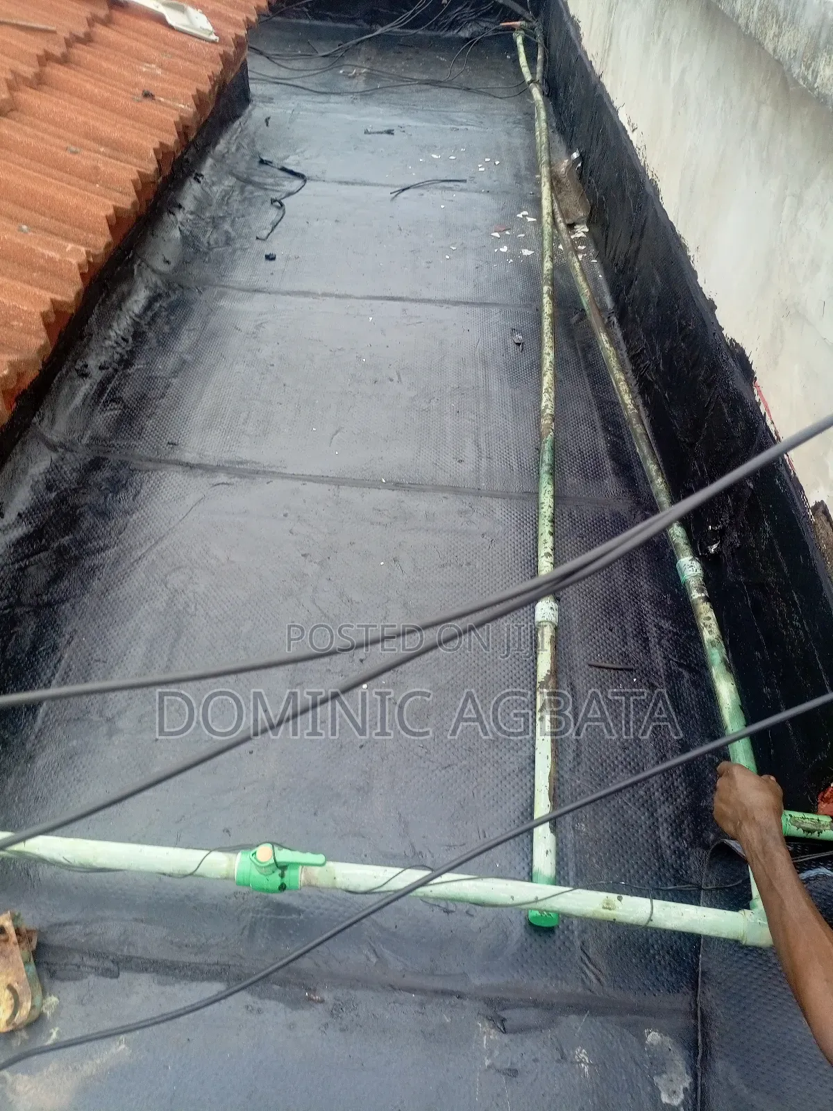 Assertive Waterproofing Specialist