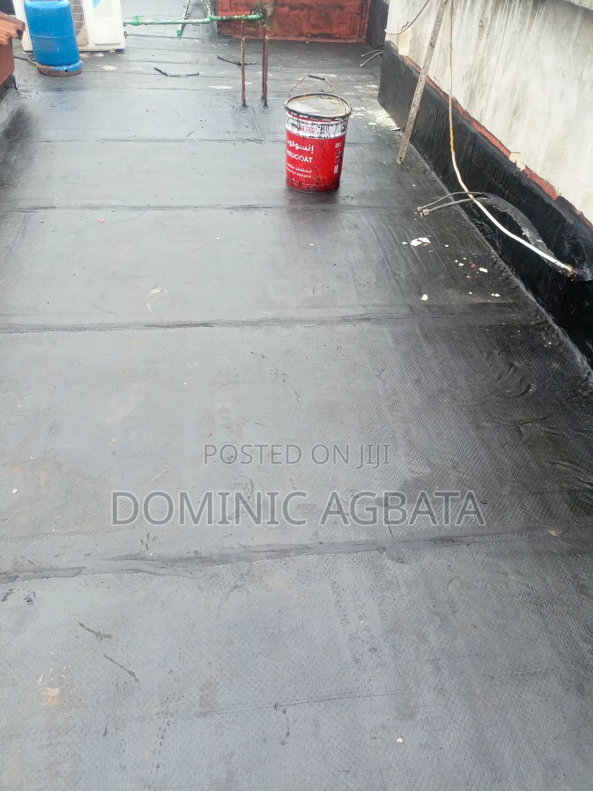 Assertive Waterproofing Specialist