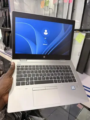 Laptop HP ProBook 640 G5 16GB Intel Core I5 HDD 500GB