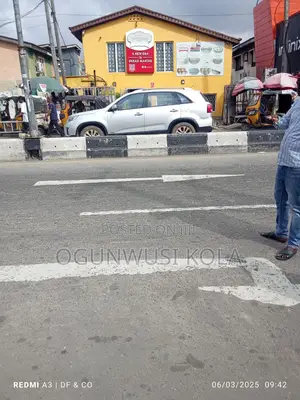 Commercial Property for Sale