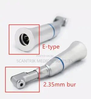 Naija Smile Pro Handpiece
