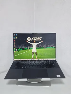 Laptop Dell XPS 15 9510 16GB Intel Core i7 SSD 256GB