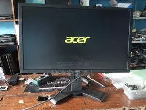 Computer Monitor