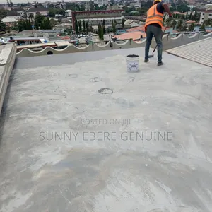 Waterproof Waterproofing Expert Roof Waterproof