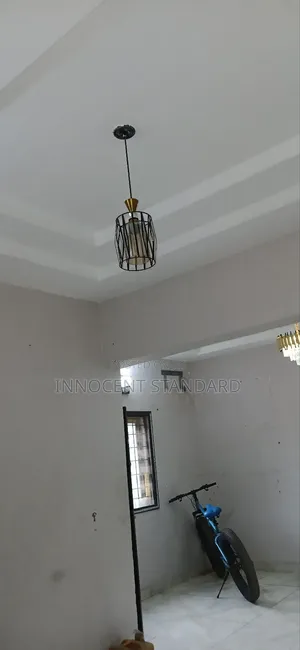 2bdrm Apartment in Arab Road, Kubwa for rent