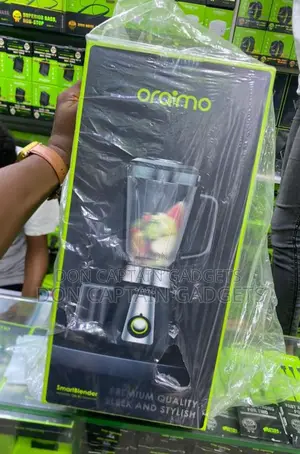 Oraimo Smart Blender