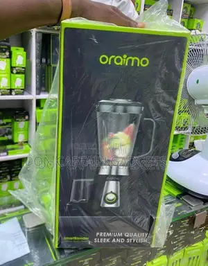 Oraimo Smart Blender