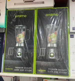 Oraimo Smart Blender