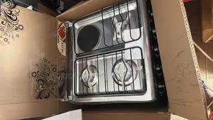 Nexus Standing Cooker