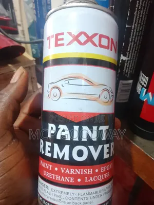 Texxon Paint Remover