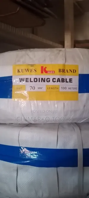 Welding Cable 70mm