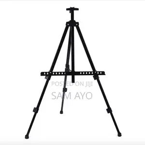 1.6m Foldable Artist Easel Sketch Stand / Tripod