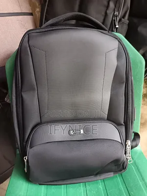 Leather Bags