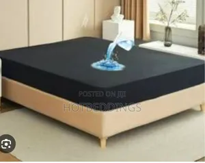 Unique Mattress Cover With No Pillow Cases