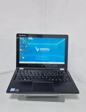 Laptop Lenovo Yoga 700 4GB Intel Core M3 SSD 128GB