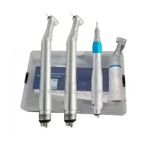 Oraltech Dental Turbine