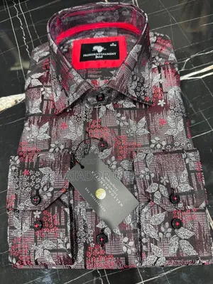 High Quality Turkish Shirts!!