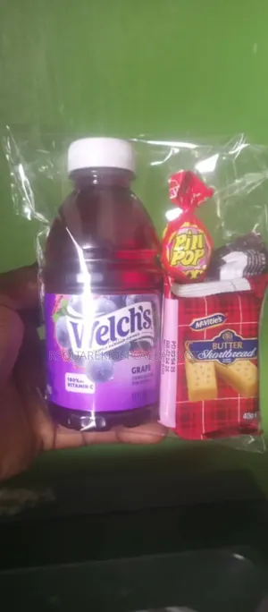 Luxury Treats for Kids Partypack