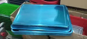 Quality Baking Trays