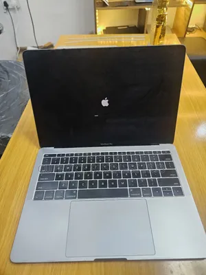 Laptop Apple MacBook Pro 2017 16GB Intel Core I5 SSD 128GB