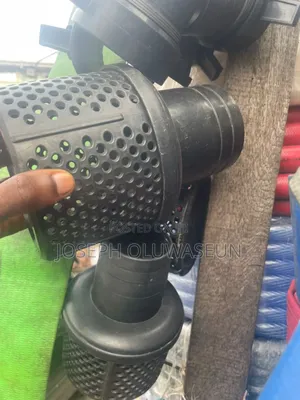 Filter Hose