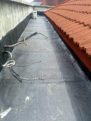 Conserve Waterproofing Specialist