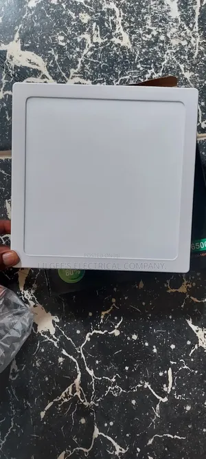 Original Square Shape 18 Watts Led Panel Light