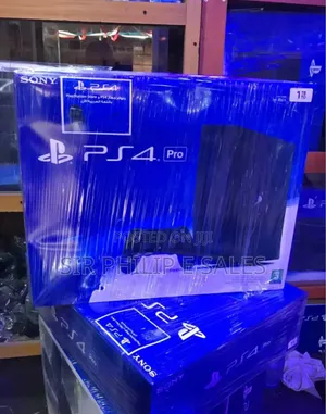 Brand New Playstation 4