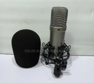 Rode Nt1-a Studio Condenser Mic