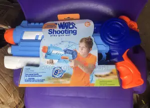 Adult Water Gun