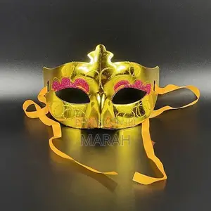 Party Mask | Glow Mask