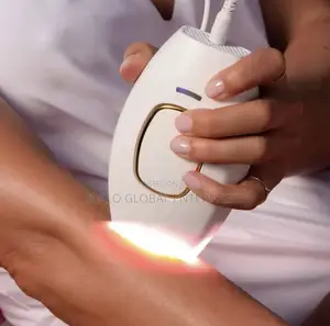 Laser Hair Removal