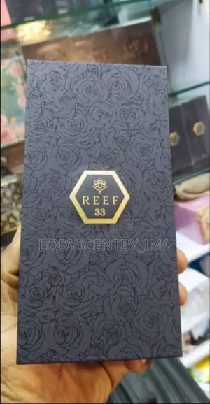 Reef 33 Perfume