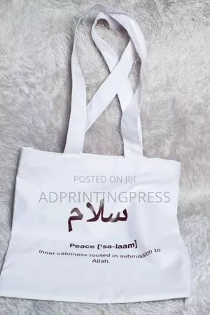 Customize Bag