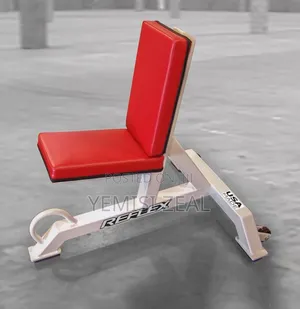 Generic Durable Fordable Weight Bench