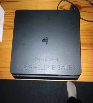 Good as New Playstation 4