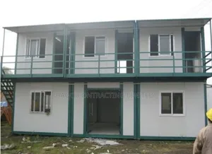 Portacabin and Modular Caravan Expert