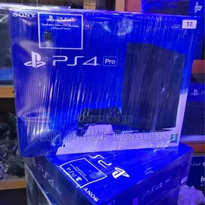 Brand New Premium Playstation 4
