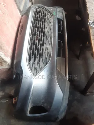 Front Bumper Ford Escape 2020,/2021/2022/2023