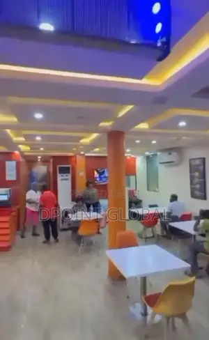 Nightclub and Bar