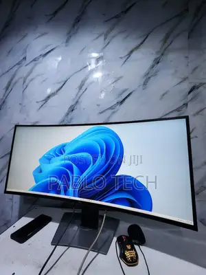 Dell Ultrasharp 38 Inch Ultrawide Frameless Ips Curve